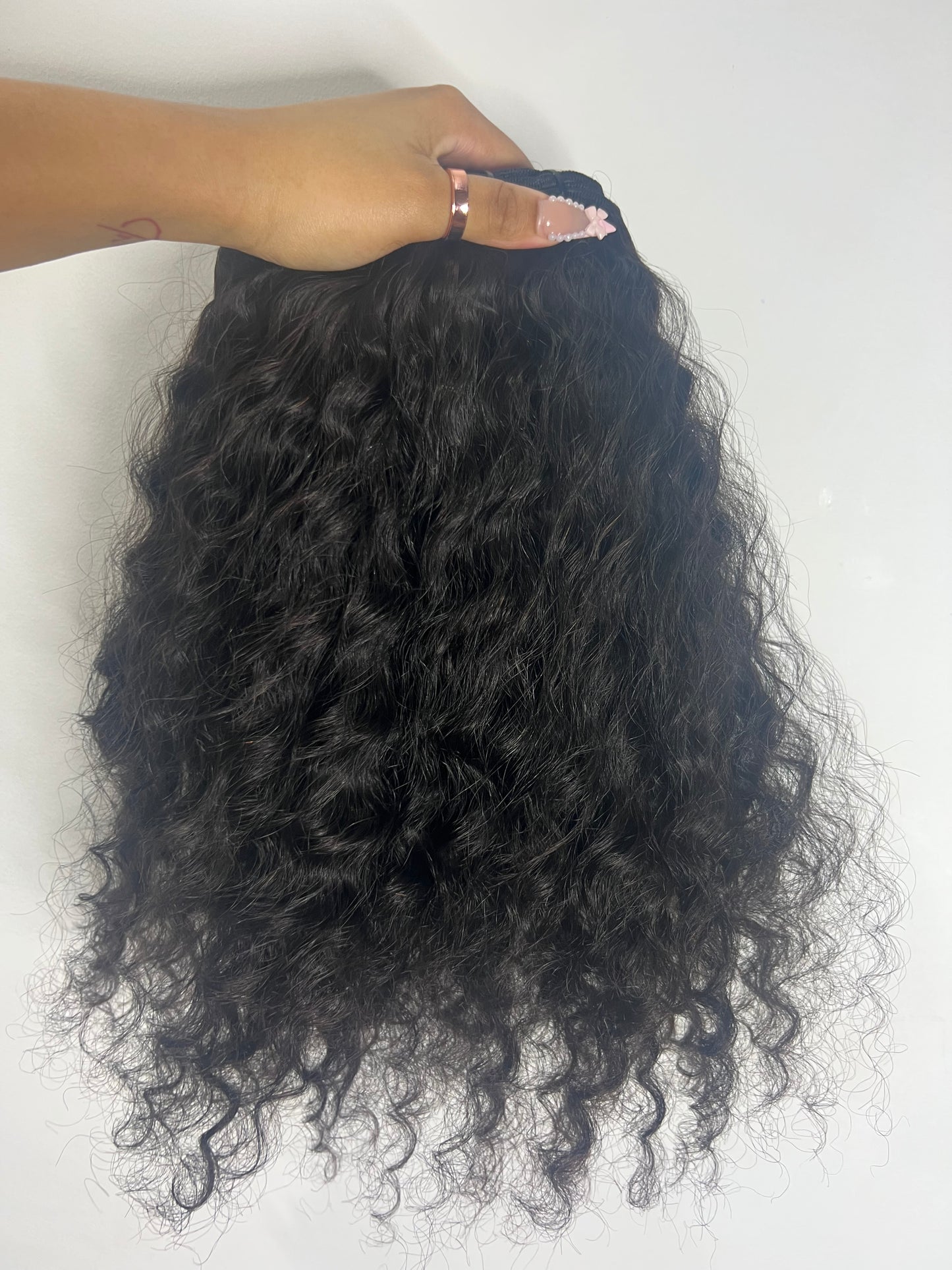 Curly Bundles