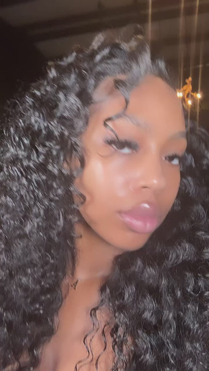 Curly Bundle Deals