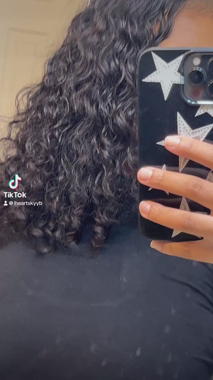 Curly Bundle Deals